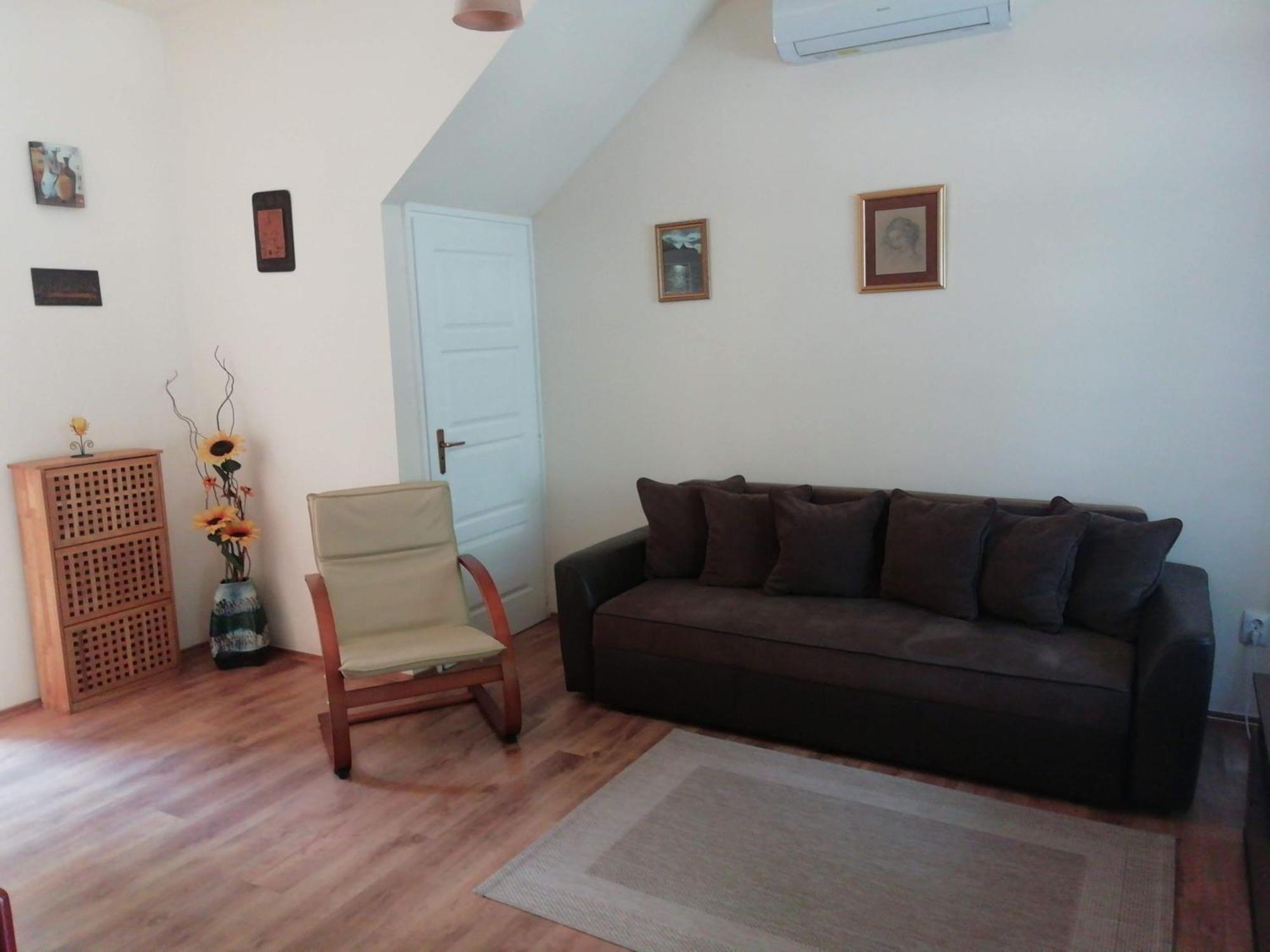 Cehmesterek Apartman Eger Luaran gambar